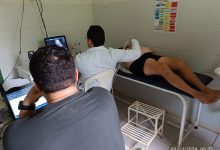 Foto de Prefeitura de Alcântara realiza exames de Ultrassonografia na UBS de Oitiua