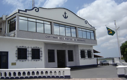 Foto de Capitania dos Portos do Maranhão envia nota sobre denúncia dos Ferryboats