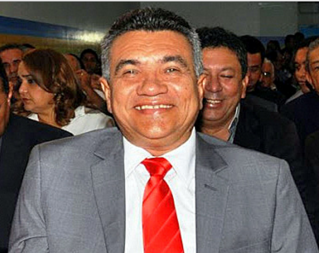 Foto de Vice-prefeito de Santa Inês sai do PT e está fora de qualquer disputa eleitoral em 2016