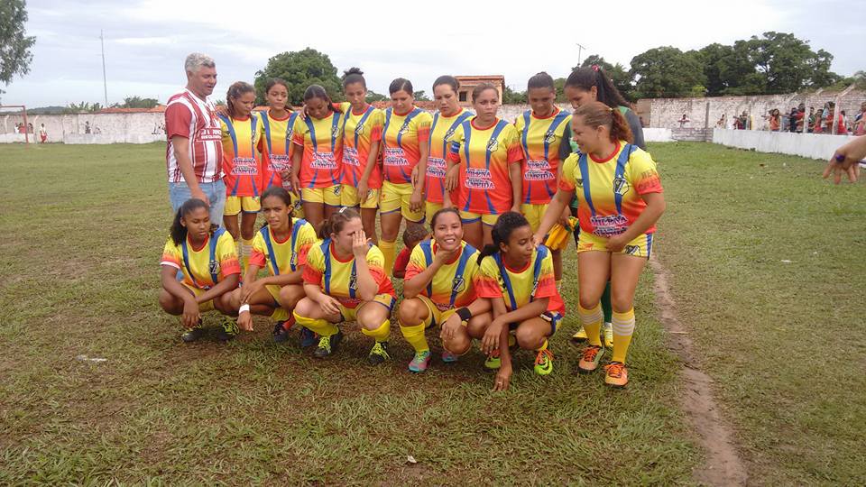 Foto de Aniversário de Bequimão tem competições esportivas e finais inéditas no futebol