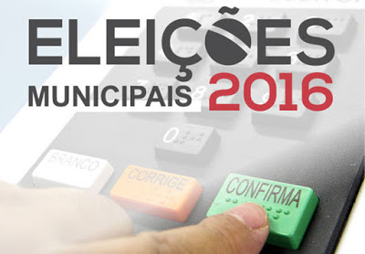 Foto de Regras eleitorais para 2016