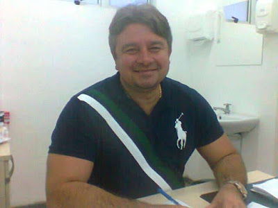 Foto de População de Alto Alegre do Maranhão abraça pré-candidatura de Dr. Liorne