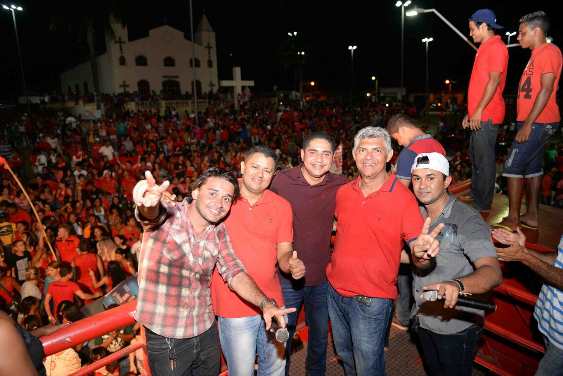 Foto de Zé Martins terá a maior bancada na Câmara Municipal a partir de 2017