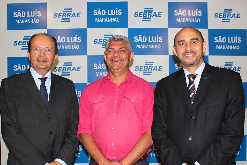 Foto de Sebrae e TCE fortalecem parceria para desenvolvimento do Maranhão