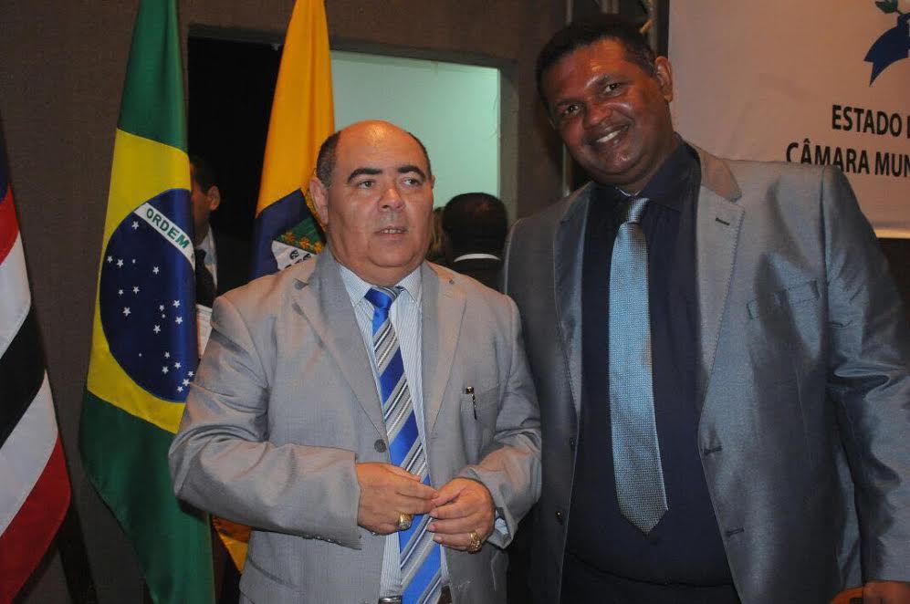 Foto de Diretor esclarece denúncia feita em Blogue sobre a Câmara de São Luís