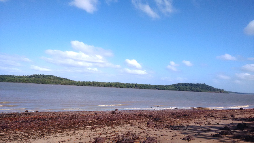 Foto de Ministro do Meio Ambiente anuncia criação da Reserva Itapetininga (Bequimão)