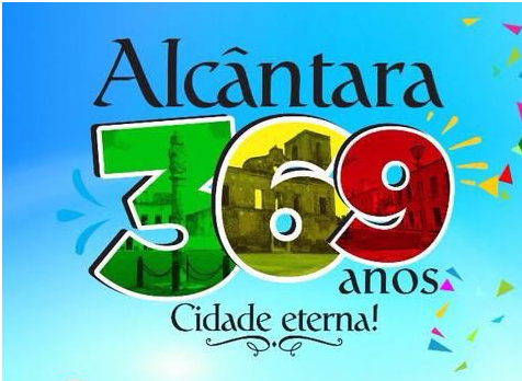 Foto de Prefeitura de Alcântara divulga programação e atrações do aniversário da cidade
