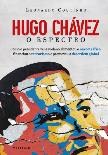Foto de Livro-reportagem apresenta investigação sobre a crise na Venezuela e os impactos globais do chavismo