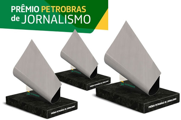 Foto de Prêmio Petrobrás de Jornalismo abre inscrições para sua 5ª edição