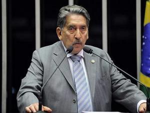 Foto de Morre aos 93 anos o ex-governador do Maranhão Epitácio Cafeteira