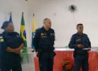 Foto de Secretaria Municipal de Segurança de Bequimão emite Nota de Esclarecimento