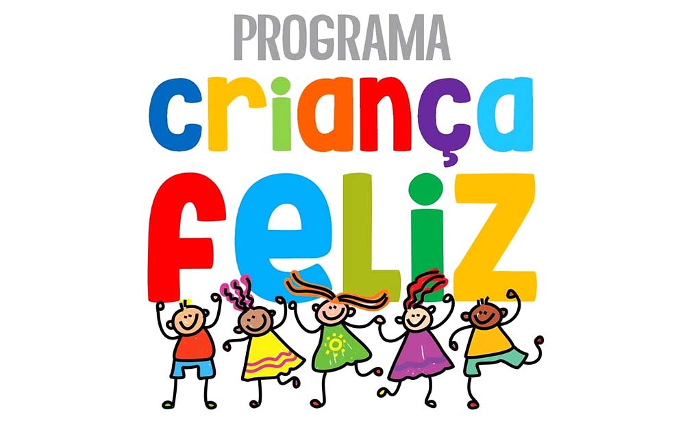 Foto de Prefeitura de Alcântara adere aos programas Criança Feliz e Prefeito Amigo da Pessoa Idosa