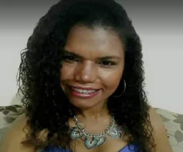 Foto de Prefeitura de Alcântara divulga Nota de Pesar pela morte da professora Rosiane Costa