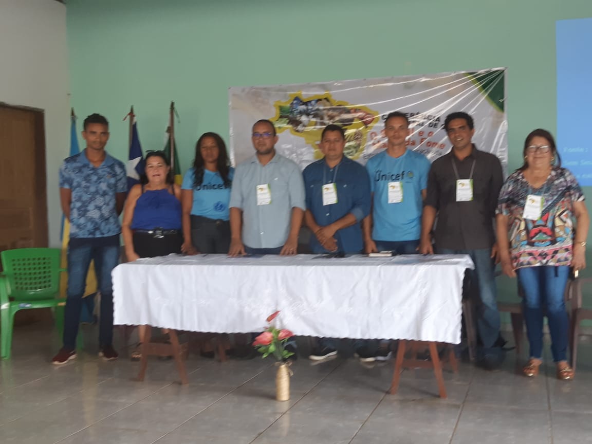 Foto de Prefeitura de Bequimão realiza II Conferência Municipal de Segurança Alimentar e Nutricional