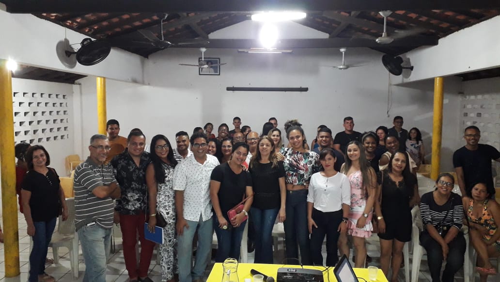 Foto de Em parceria com a Prefeitura de Bequimão, Sebrae realiza palestra sobre Vendas