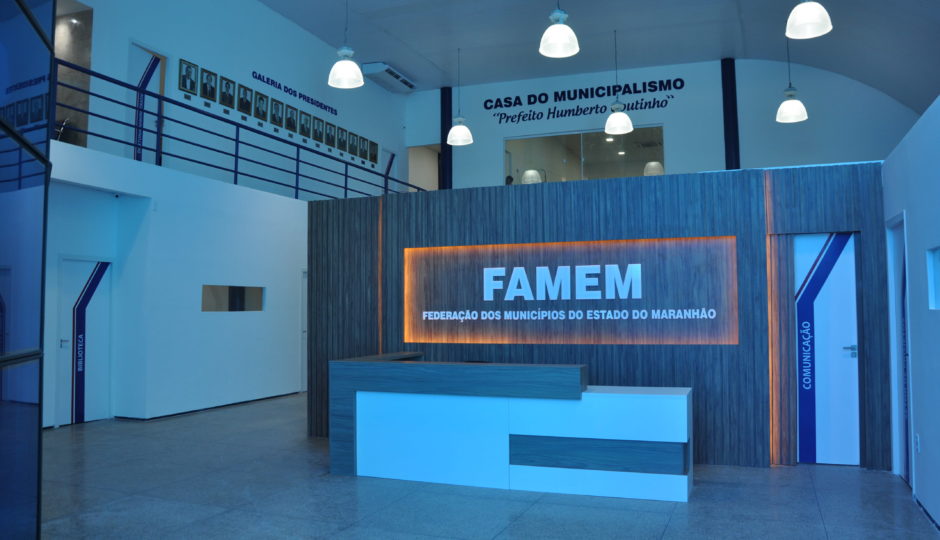 Foto de FAMEM convoca prefeitos para reunião virtual com CNM sobre assembleias gerais extraordinárias