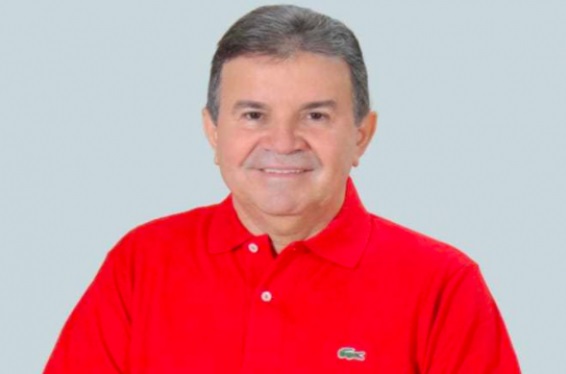 Foto de Famem emite Nota de Pesar pelo falecimento do ex-prefeito de Poção de Pedras, Gildásio Ângelo da Silva