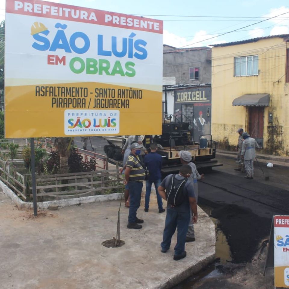 Foto de Edivaldo Júnior vai atender requerimento de Fátima Araújo e reformar a Praça do Santo Antônio