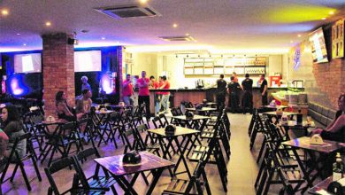 Foto de Prefeitura de Bequimão impõe regras para reabertura de bares e restaurantes