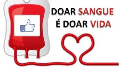 Foto de Prefeitura de Bequimão e Hemomar vão realizar campanha de doação de sangue em outubro