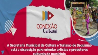 Foto de Secretaria de Cultura de Bequimão vai ajudar artistas e produtores culturais na elaboração das propostas para o edital Conexão Cultural