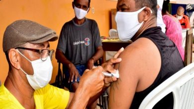 Foto de Gestores municipais avançam com aplicação de vacinas contra coronavírus no Maranhão