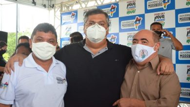 Foto de “Priorizam o cidadão ludovicense”, diz Astro de Ogum ao parabenizar Flávio Dino e Márcio Jerry por obras em São Luís