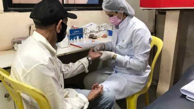 Foto de Prefeitura de Bequimão realiza 248 testes para detecção de hepatites, sífilis e HIV