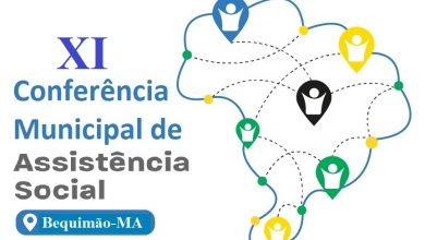 Foto de Prefeitura de Bequimão realiza nesta sexta-feira (27) a XI Conferência Municipal de Assistência Social