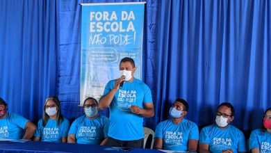 Foto de Prefeitura de Bequimão lança Busca Ativa Escolar 2021-2024