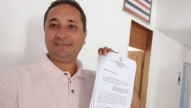 Foto de Câmara Municipal de Bequimão aprova projeto de acessibilidade do vereador Edilson da Vila do Meio