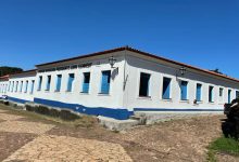 Foto de Prefeitura de Alcântara entrega escola John Kennedy completamente reformada