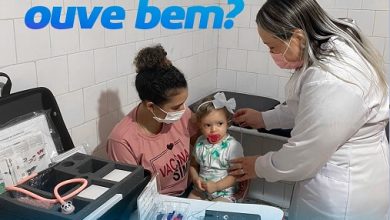 Foto de Prefeitura de Bequimão passa ofertar Triagem Auditiva Neonatal (Teste da Orelhinha)