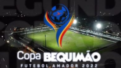 Foto de Abertura da II Copa Bequimão de Futebol Amador será neste domingo (20)