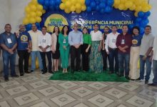 Foto de Prefeitura de Bequimão-MA realiza VII Conferência Municipal de Saúde