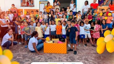 Foto de Alcântara-MA: Prefeitura realiza ação de combate à exploração e abuso sexual contra crianças e adolescentes
