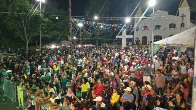 Foto de Bequimão-MA: Arraial da Nossa Gente reúne mais de quarenta atrações culturais