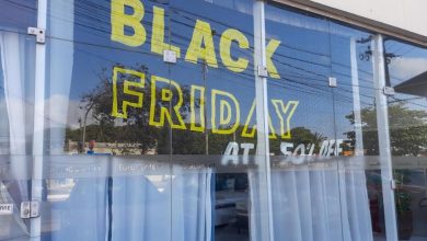 Foto de Sebrae dá dicas para empreendedores e consumidores aproveitarem a Black Friday