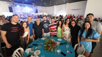 Foto de Câmara de São Luís realiza confraternização de fim de ano para servidores e familiares