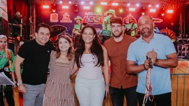 Foto de Arraial da Assembleia reúne grandes nomes da cultura do Maranhão
