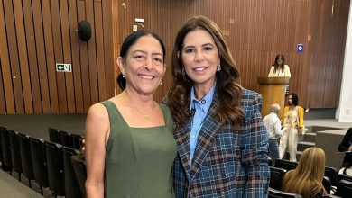 Foto de Secretária de Direitos Humanos, Família e Mulher participa de 1º Encontro de Gestores de Políticas Públicas, para Mulheres do MA