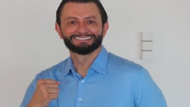 Foto de Médico Dr Leonardo Sá é vítima de Fake News montada por Inteligência Artificial
